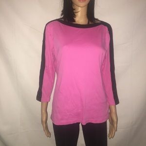 chaps top size XL